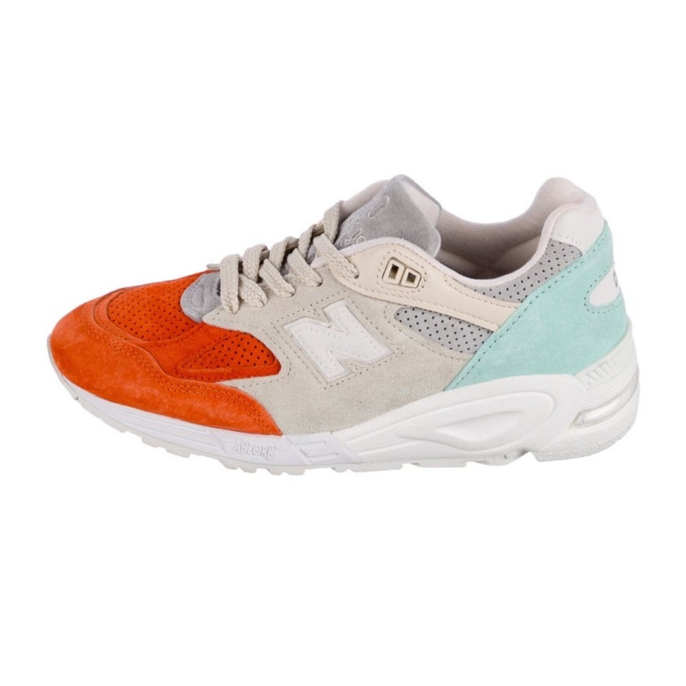 KITH x New Balance